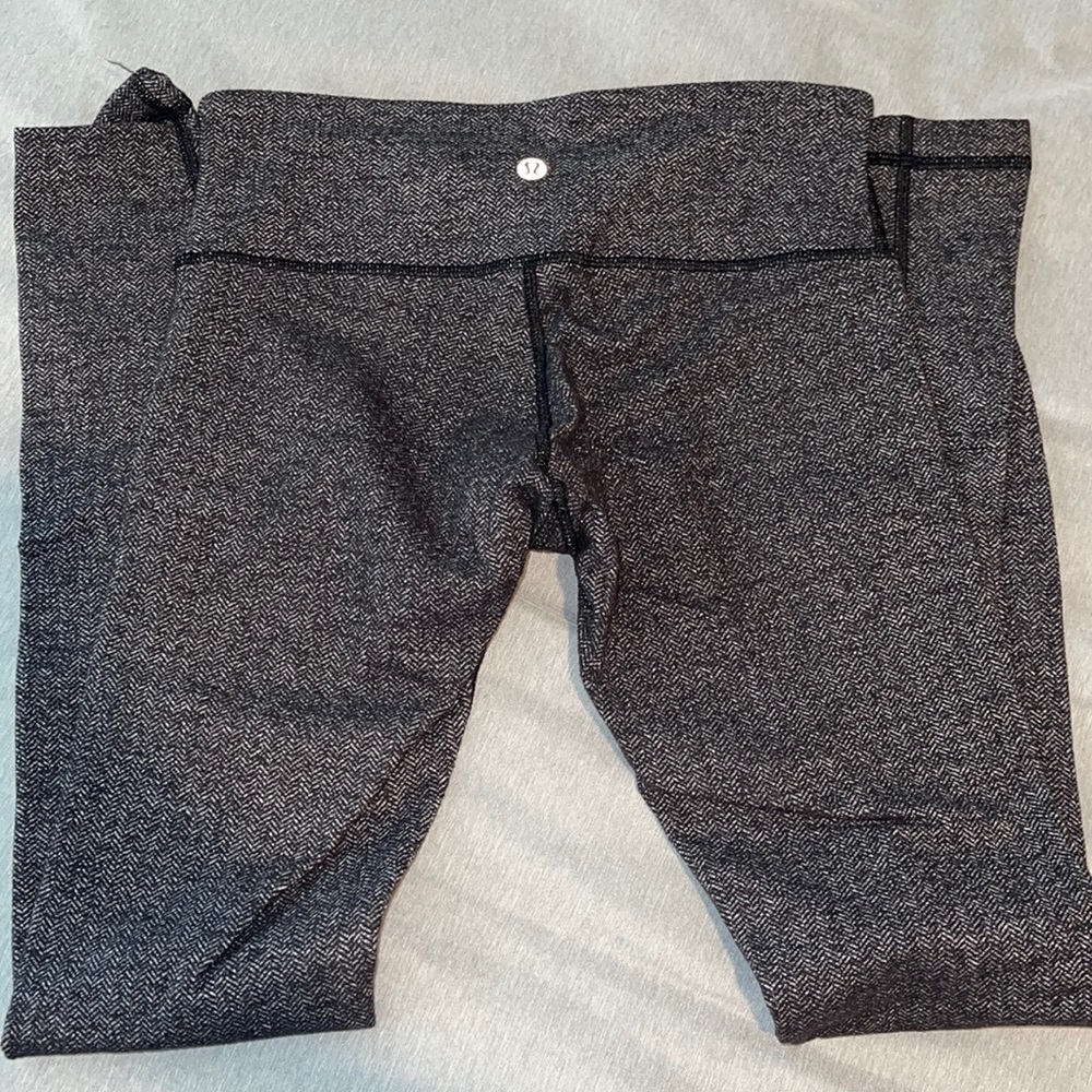 Lulu Lemon Leggings